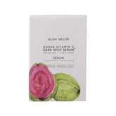 GLOW RECIPE SERUM GUAVA VITAMIN C DARK SPOT 30ML